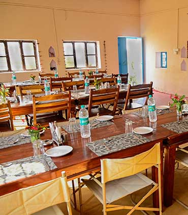 Pushkar Desert Karni Camp